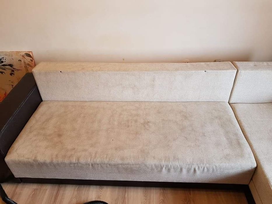 Spalare- Canapele, fotolii, saltele!