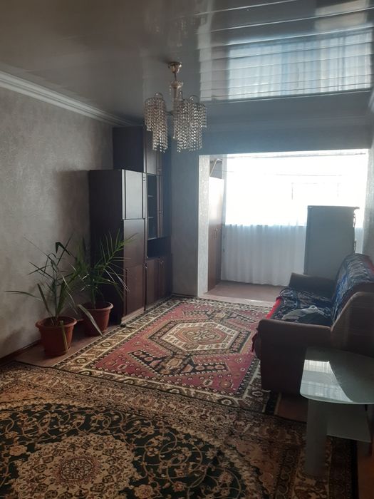 Сдам в аренду квартиру