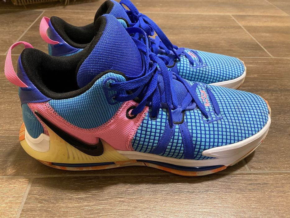 Маратонки Nike 45.5