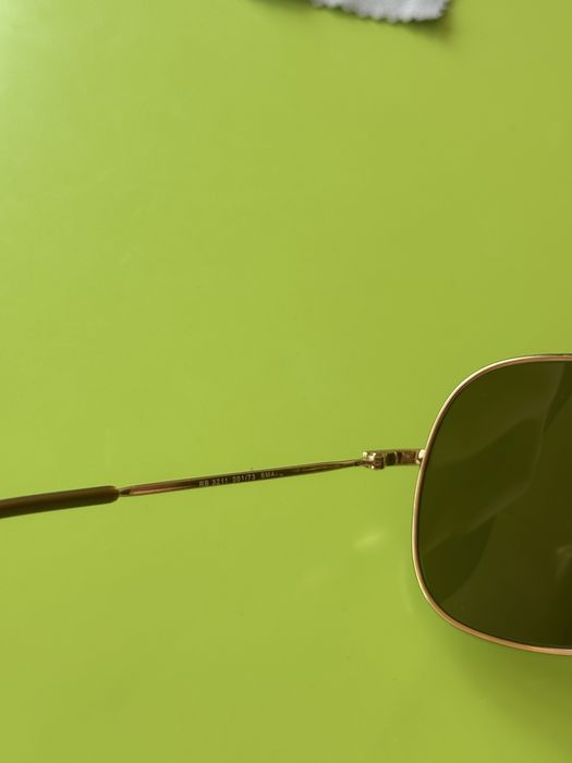 Ray-Ban слънчеви очила