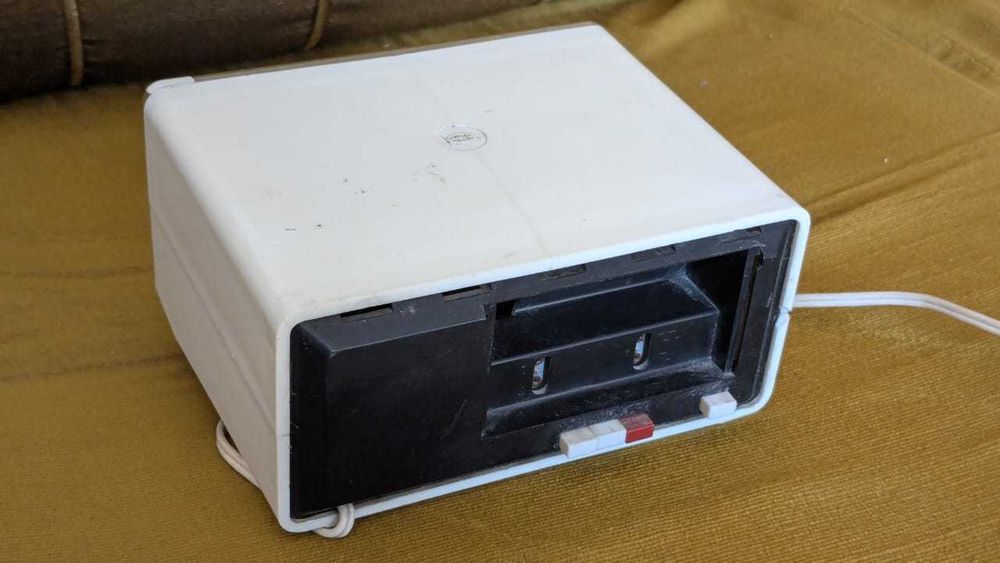 Часы Электроника СССР