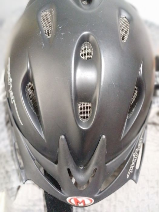 Casca protectie Marker S italy