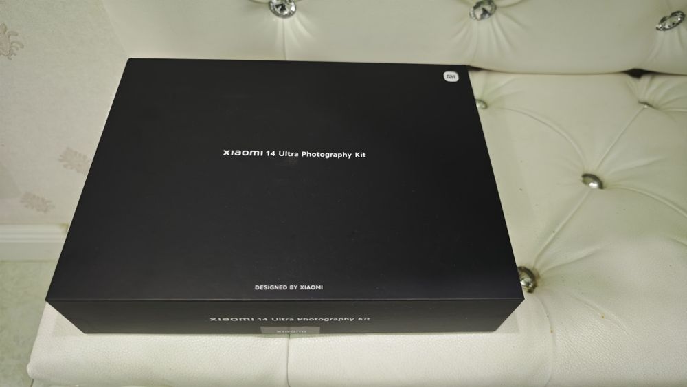 Хiaomi 14 Ultra 16/512гб