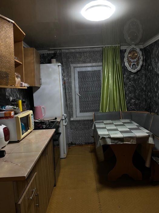 Продам рубленый дом