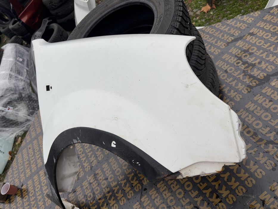 Калник Renault Kangoo