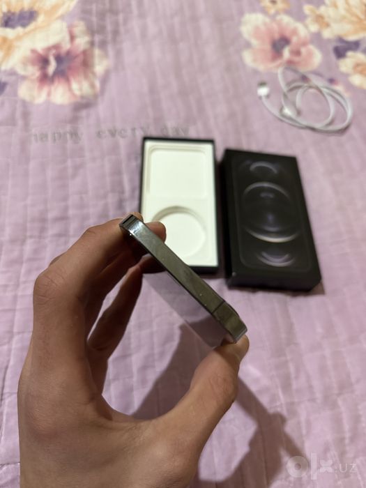 iPhone 12 Pro 128Gb LL/A