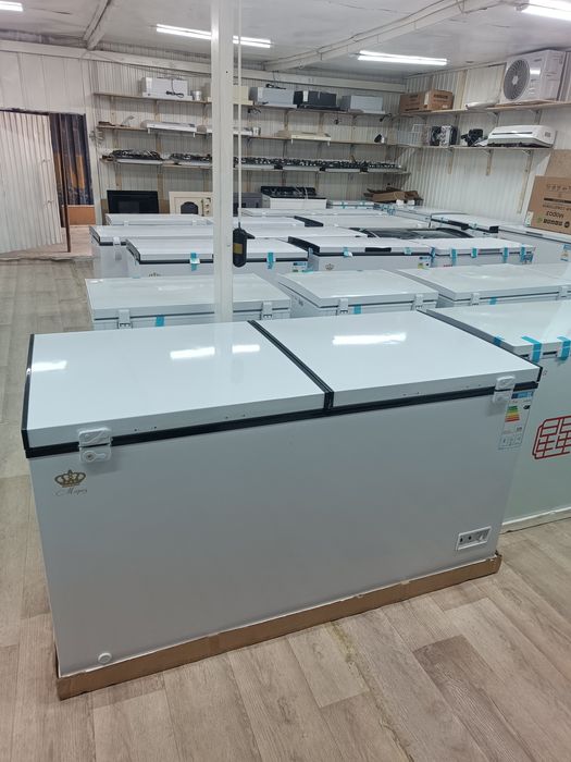 Продам морозильник Россискии бренд