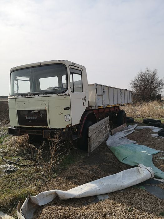 Orice piesa din dezmembrări raba saviem