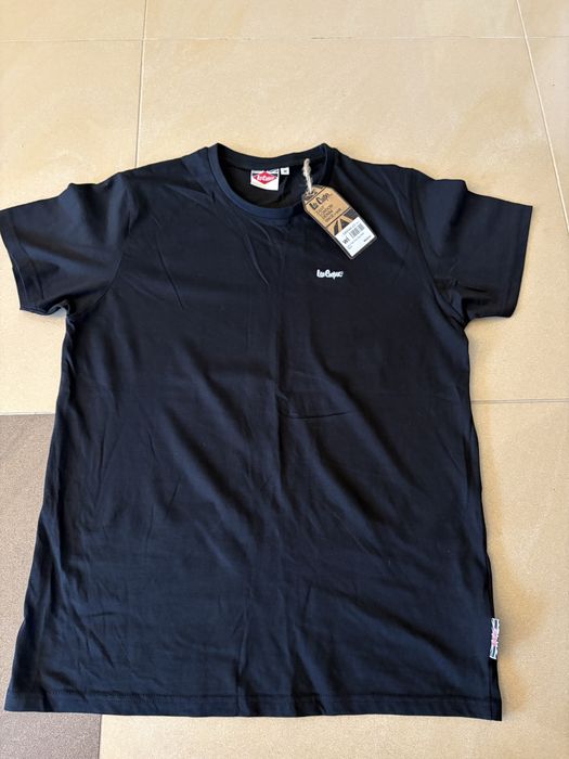 Tricou barbati Lee Cooper