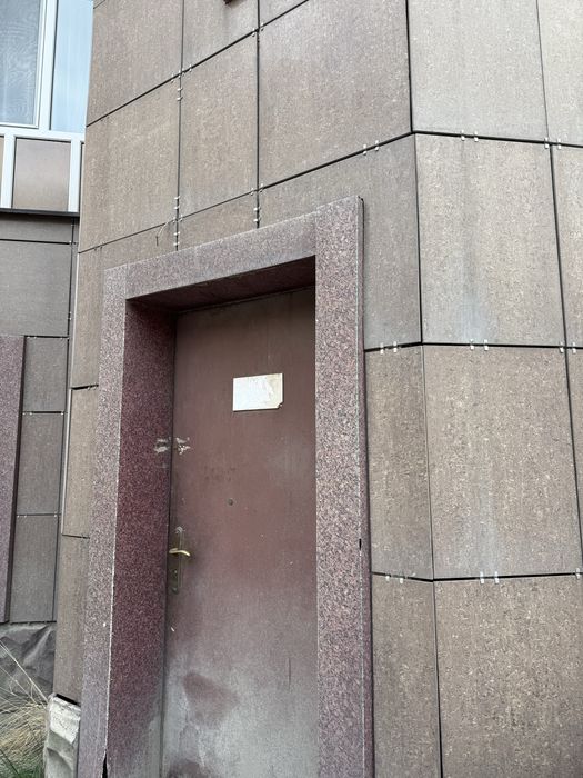 Аренда кладового помещения