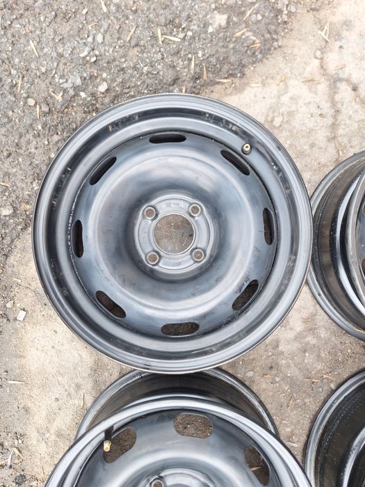 Ситроен, Пежо-15цола-4/108 ЕТ-20:Ж-6/1,2-1бр.-45лв.