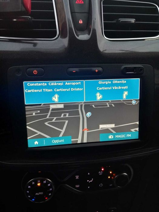 Dacia Logan 0.9/90 CP (TCE) 2019, Euro 6, cutie automata ( Easy-R).