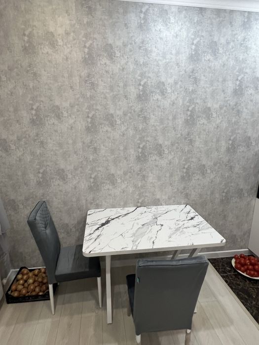 Столы и стулья(ен томен багада)