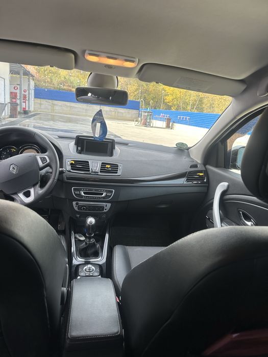 RENAULT Megane 2013 — imagine 3