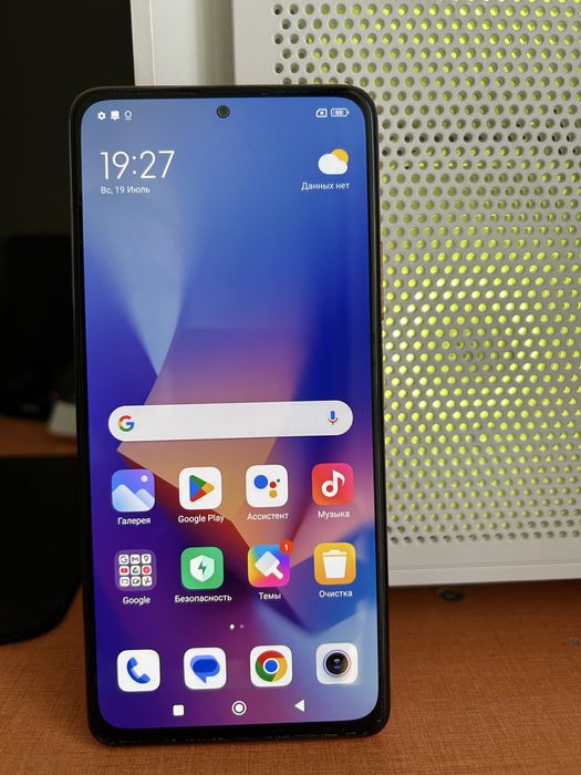 Redmi Note 10 pro в отличном состояний