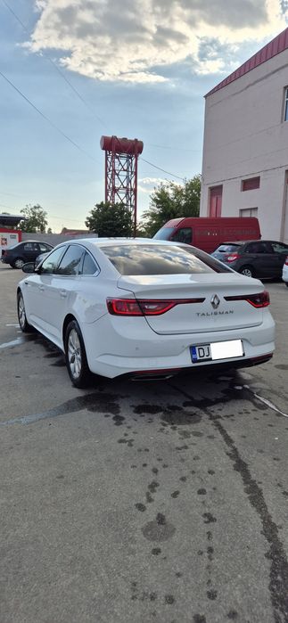 RENAULT Talisman 2020 — imagine 3