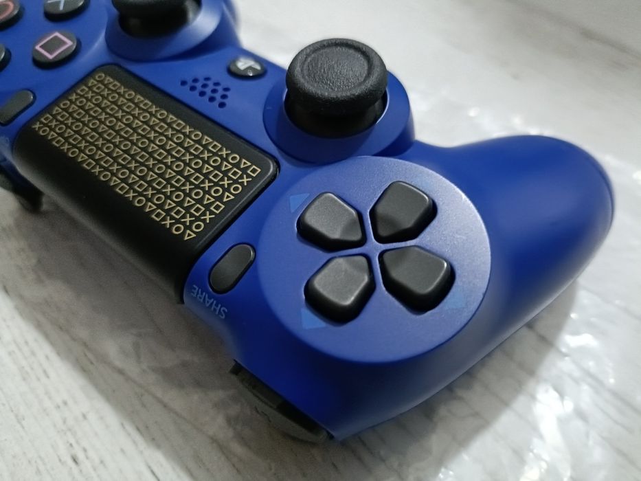 Controller Editie Limitata Days Of Play playstation 4 maneta ps4 NOUA