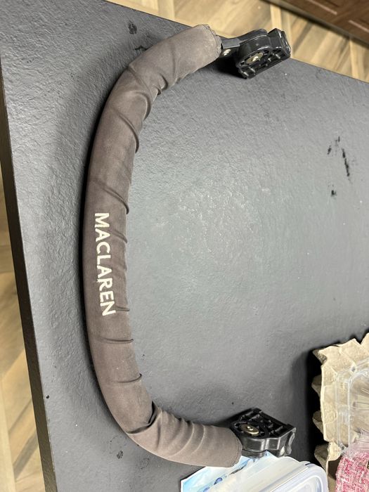 Детска количка Maclaren