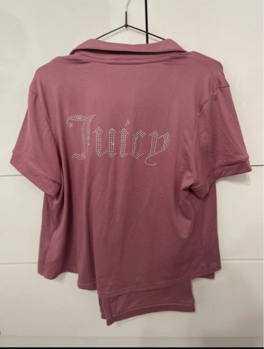 pijama juicy couture ORIGINALĂ