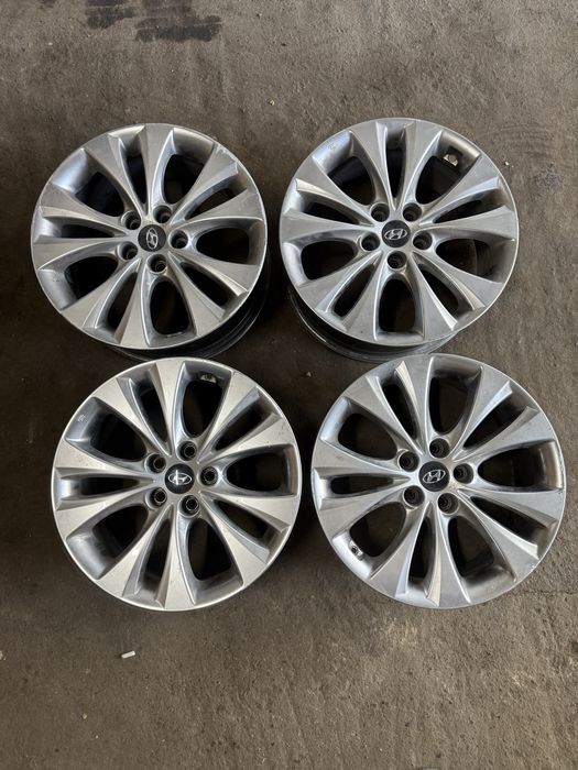 18 ,114,3hunday kia оригинал