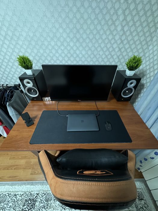 Продам комплект без мака