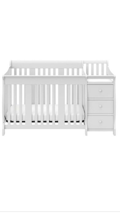 Детская кровать.