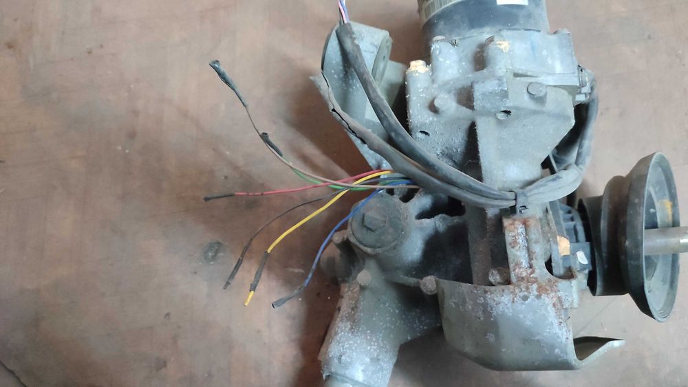 Кормилна рейка за Honda Civic 2007 CV5SDE