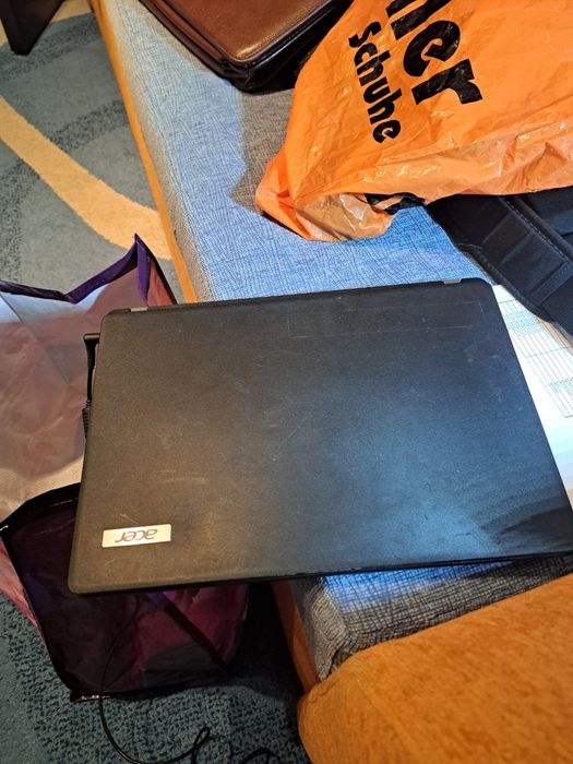 Laptop Acer I3 Gen 11 TravelMate P214-53 14" Core i3-1115G4/8GB/256GB