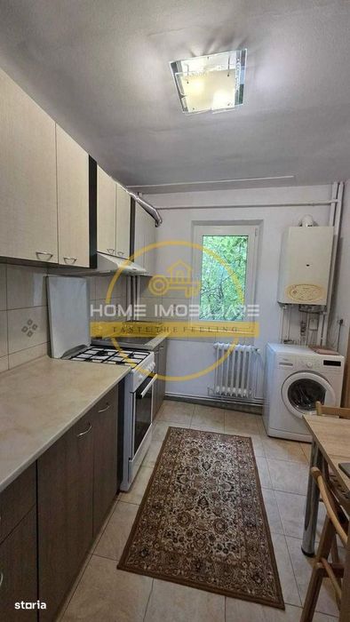 Apartament cu 2 camere / Etajul 1 / Zona Tudor Vladimirescu