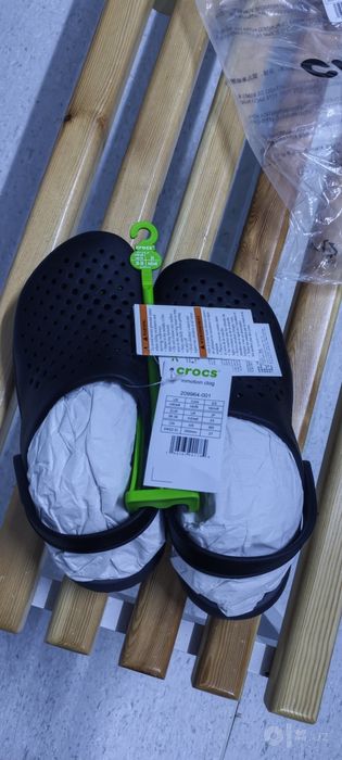 Продается Crocs sotiladi