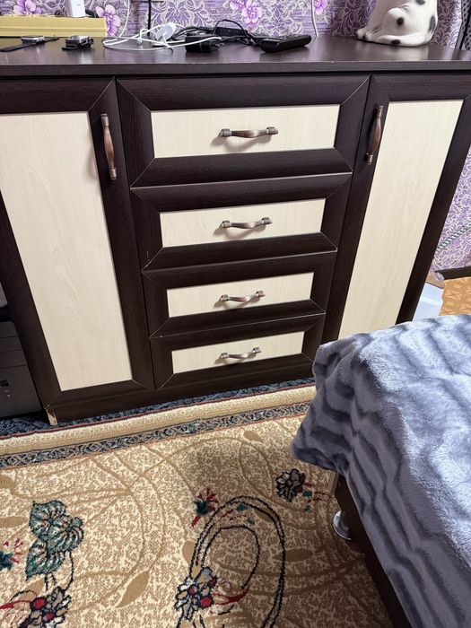 Спальный нарнитур