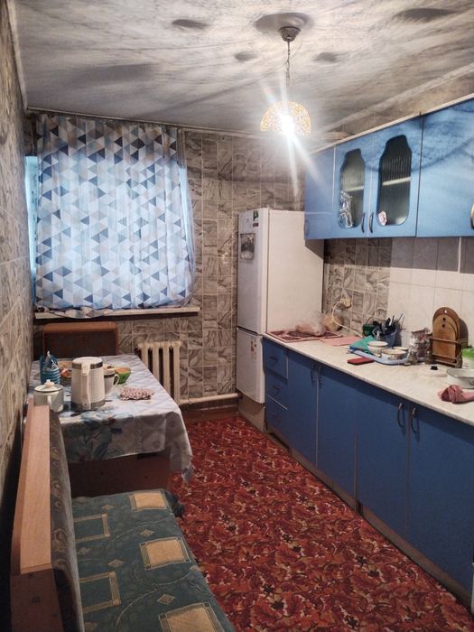 Продам 2 ком квартиру