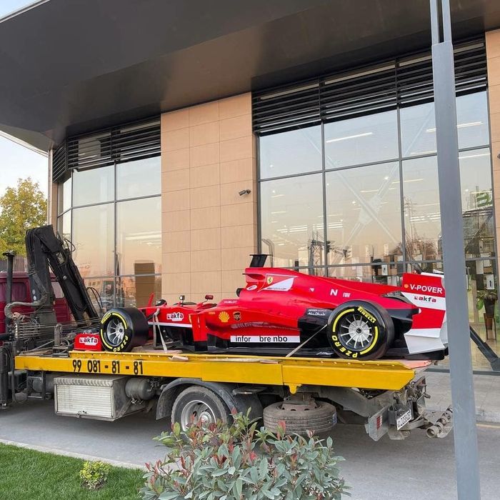 Реклама 3D макеты наружная реклама