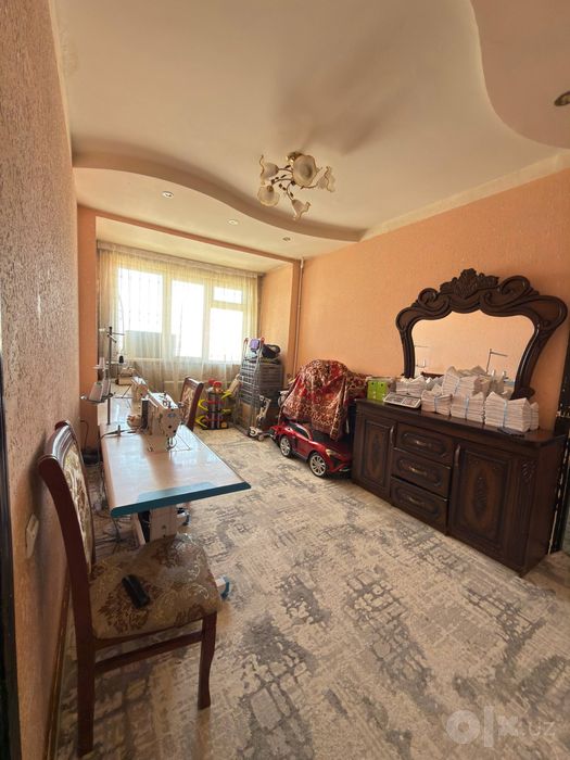 Продам квартиру 5-х комнатная