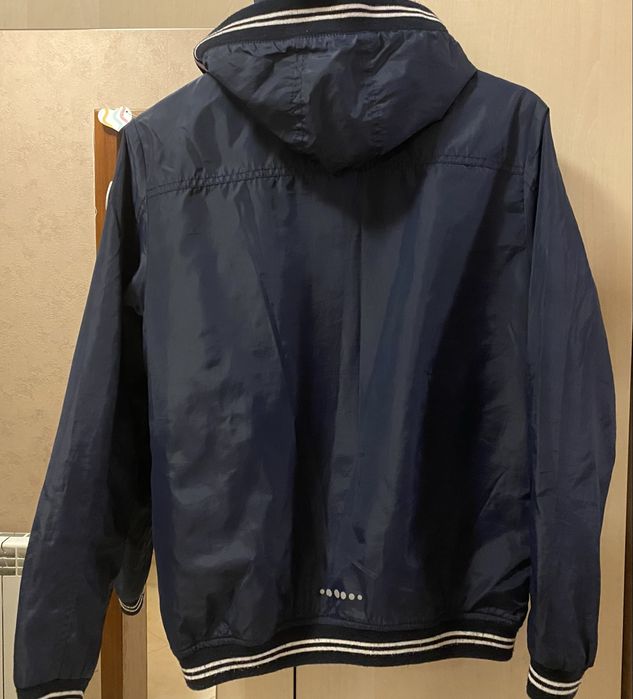 Детско пролетно яке Tom Tailor