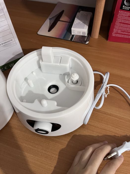 Увлажнитель воздуха Aura