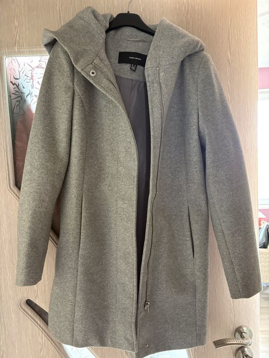 Дамско палто Vero Moda XS