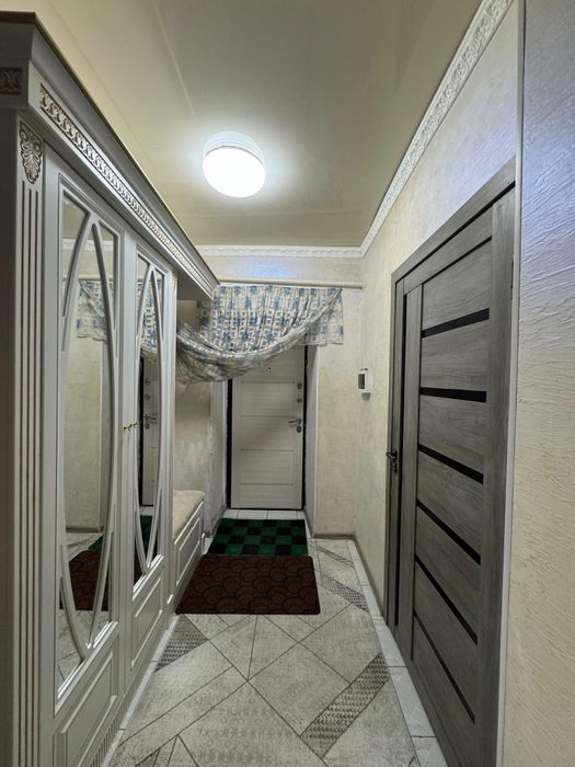 Продается дом в массиве Барысхан.