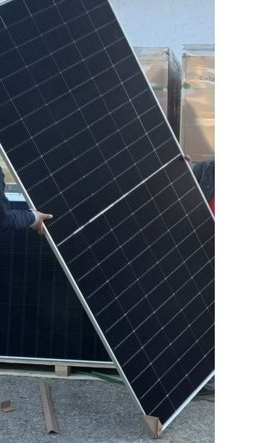 Panou fotovoltaic JINKO TIGER NEO 625W JKM 625N-66HL4M-BDV