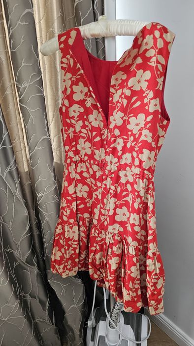 MARIUS MUSAT rochie scurta