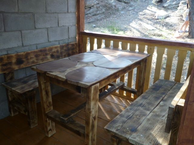 Продам дом на Бухтарме