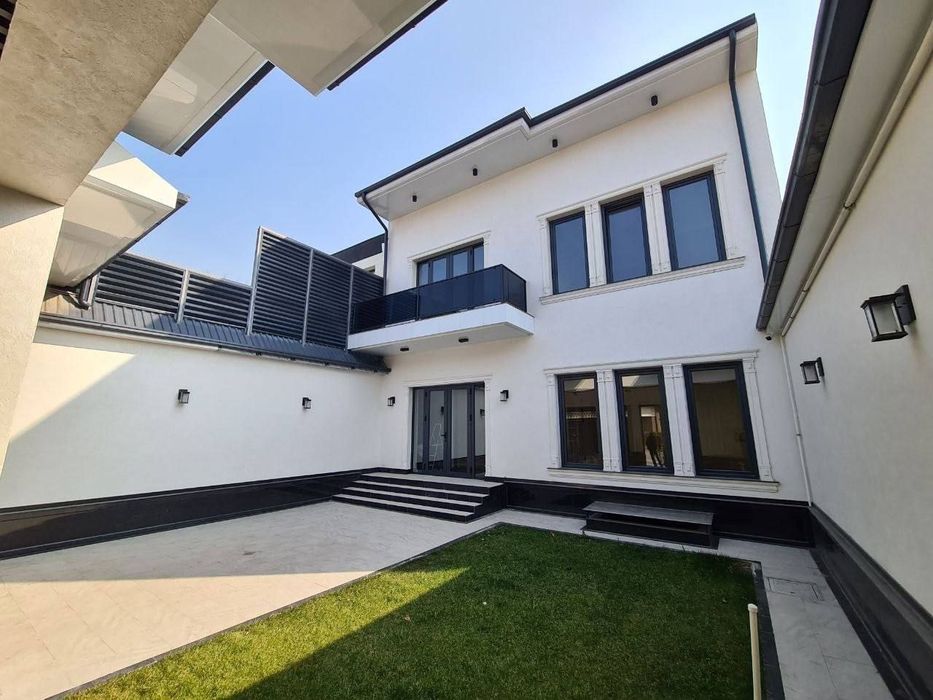 It Park Мирзо Улугбекск Новый Евро Дом Участок