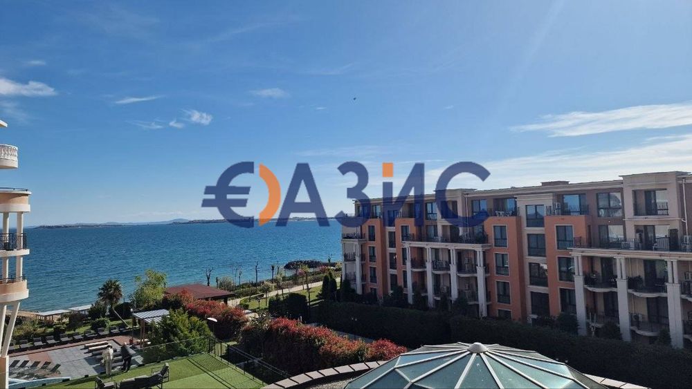 Продава се Двустаен апартамент в Свети Влас - 88 кв.м за 1043 €/кв.м - Снимка #10