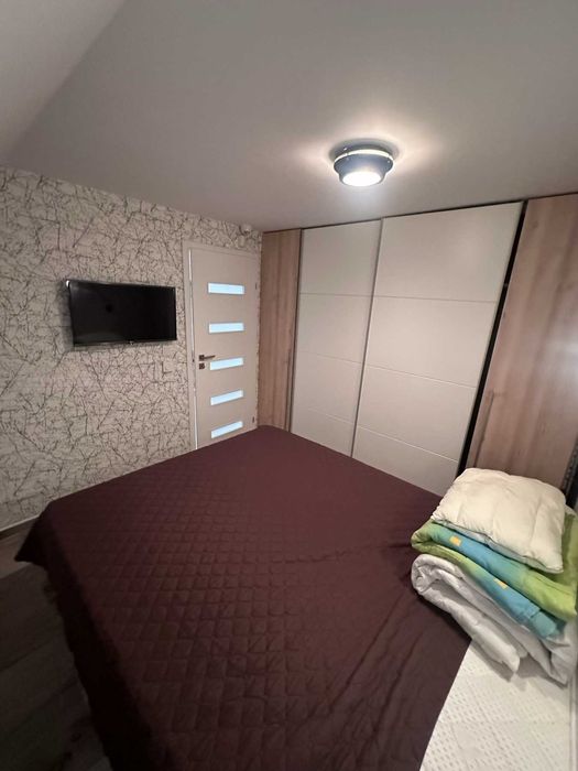 Дава се под наем Двустаен апартамент в София, Бояна - 70 кв.м за 663 € - Снимка #4