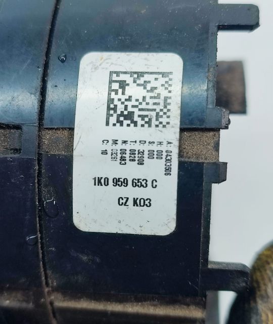 Spira volan 1k0959653c Volkswagen VW Golf 6 seria