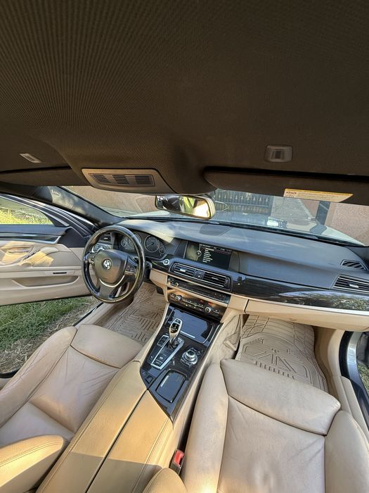 BMW F10 seria 5 3.0D 5 butoane