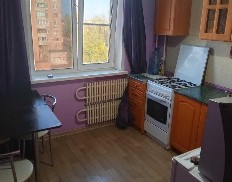 Сдаётся 1 комн КВ на долгий срок