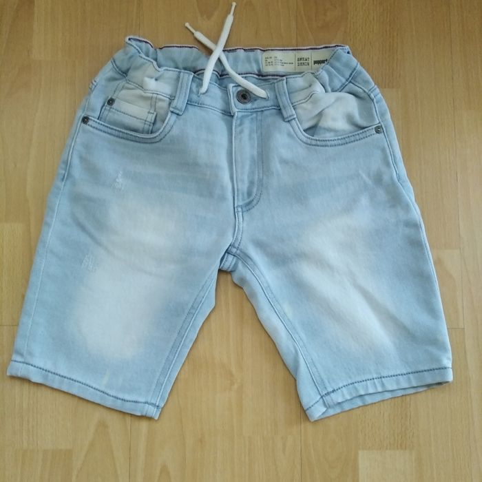 Дънки и панталони за 11-12г