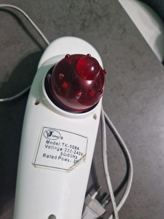 Дельфин вибро массажер для тела