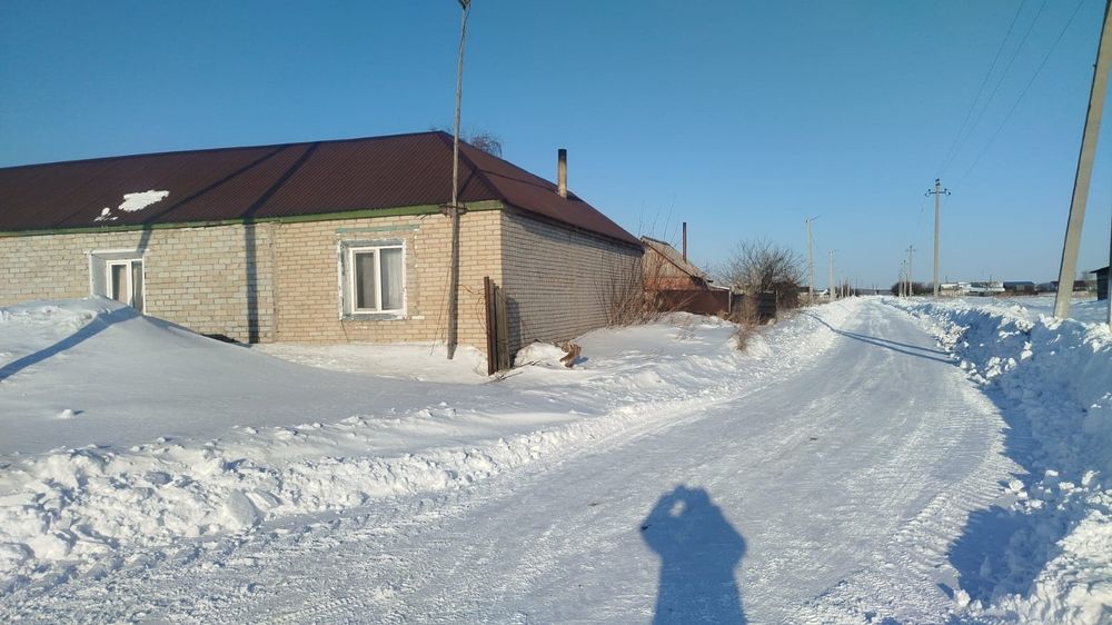 Продам дом во владимировке